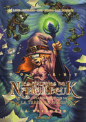 Coffret Les Arcanes de Naheulbeuk [3 volumes]